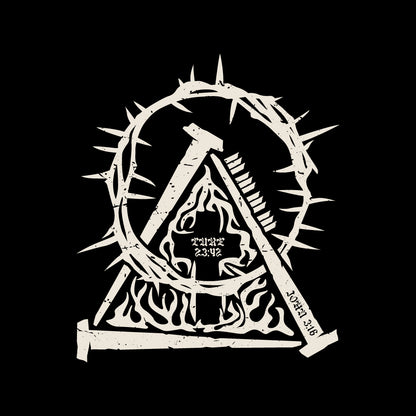 CROWN OF THORNS