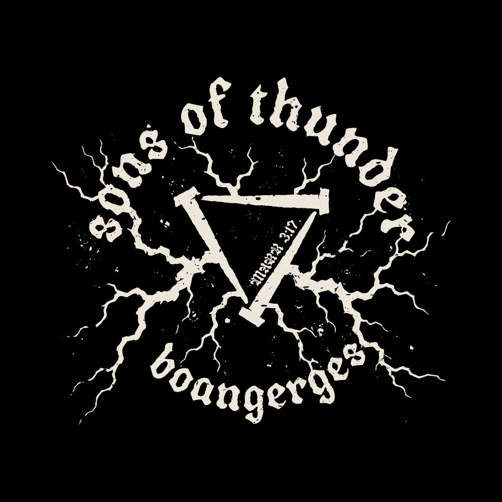 SONS OF THUNDER