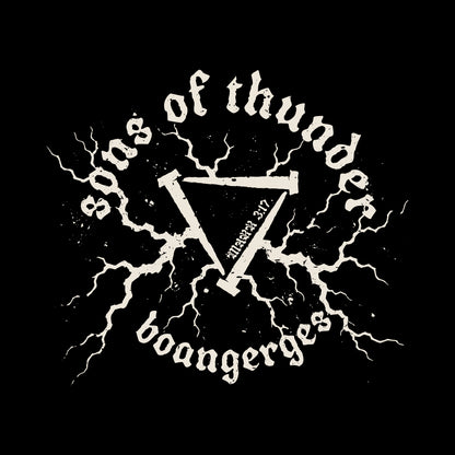 SONS OF THUNDER