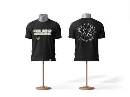 SONS OF THUNDER