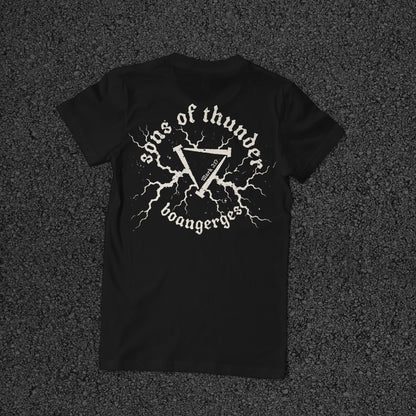 SONS OF THUNDER