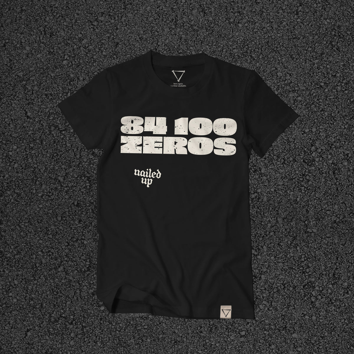 SONS OF THUNDER