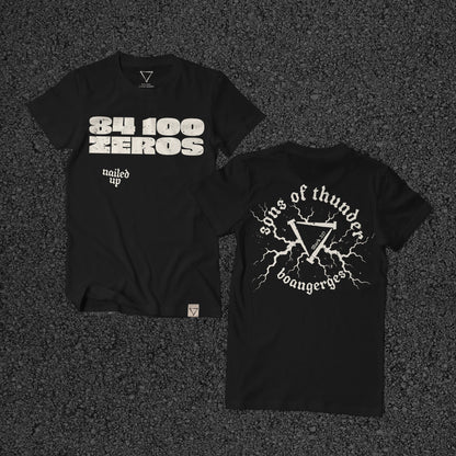SONS OF THUNDER