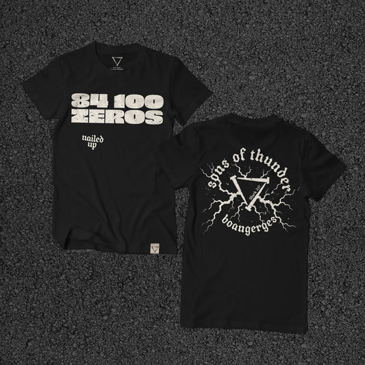 SONS OF THUNDER